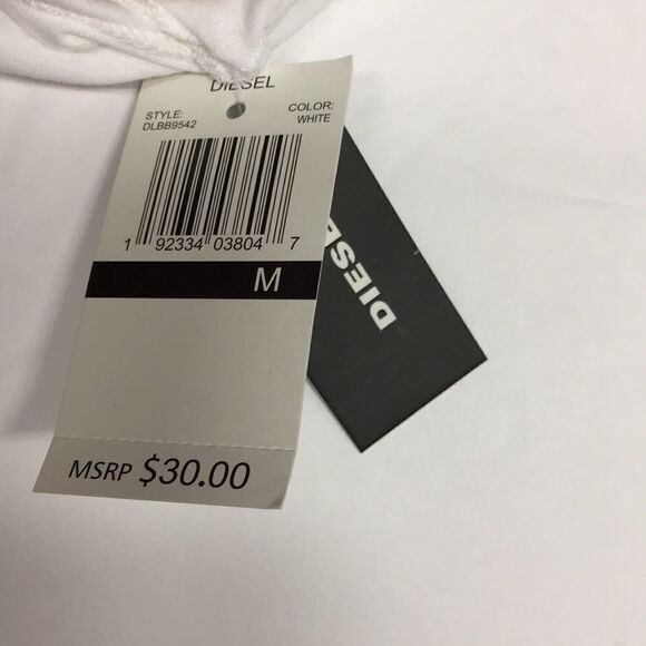 NWT ❤️ Diesel  - Picture 9 of 10